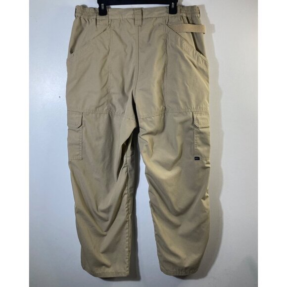 Mens 511‎ Tactical Taclite Pro Ripstop Pant Style SDB 74273 569 Tan 40 x 30 Poly - Picture 2 of 8